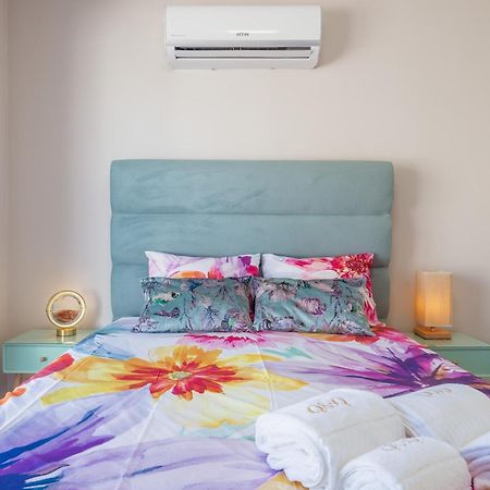 Gaia Terrace Apartamento Qian 2Br Ac L Free Parking Vila Nova de Gaia Bagian luar foto