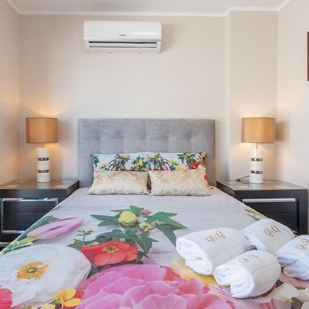 Gaia Terrace Apartamento Qian 2Br Ac L Free Parking Vila Nova de Gaia Bagian luar foto