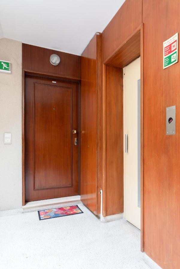 Gaia Terrace Apartamento Qian 2Br Ac L Free Parking Vila Nova de Gaia Bagian luar foto