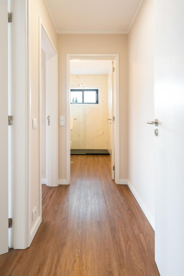 Gaia Terrace Apartamento Qian 2Br Ac L Free Parking Vila Nova de Gaia Bagian luar foto