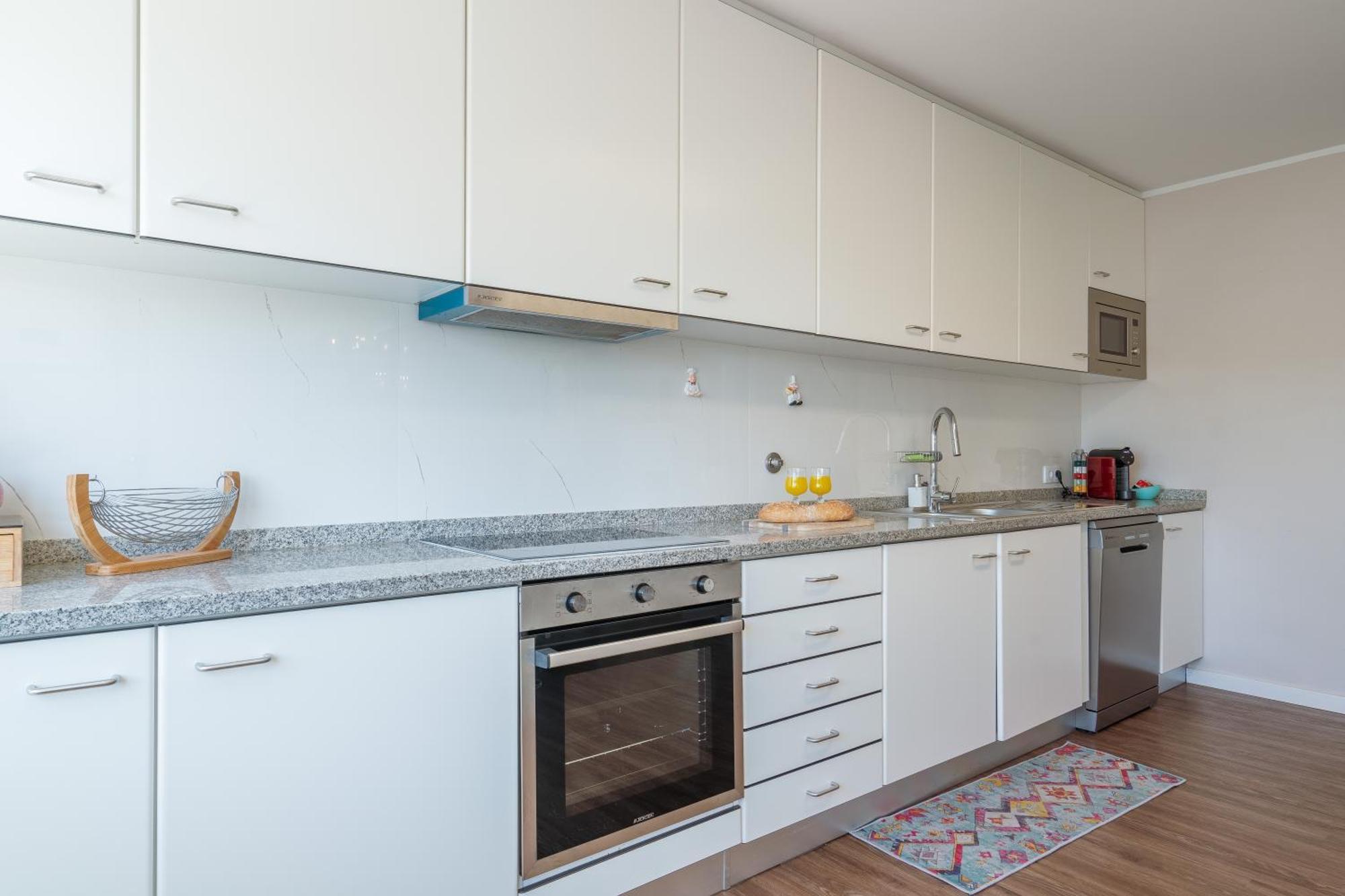 Gaia Terrace Apartamento Qian 2Br Ac L Free Parking Vila Nova de Gaia Bagian luar foto