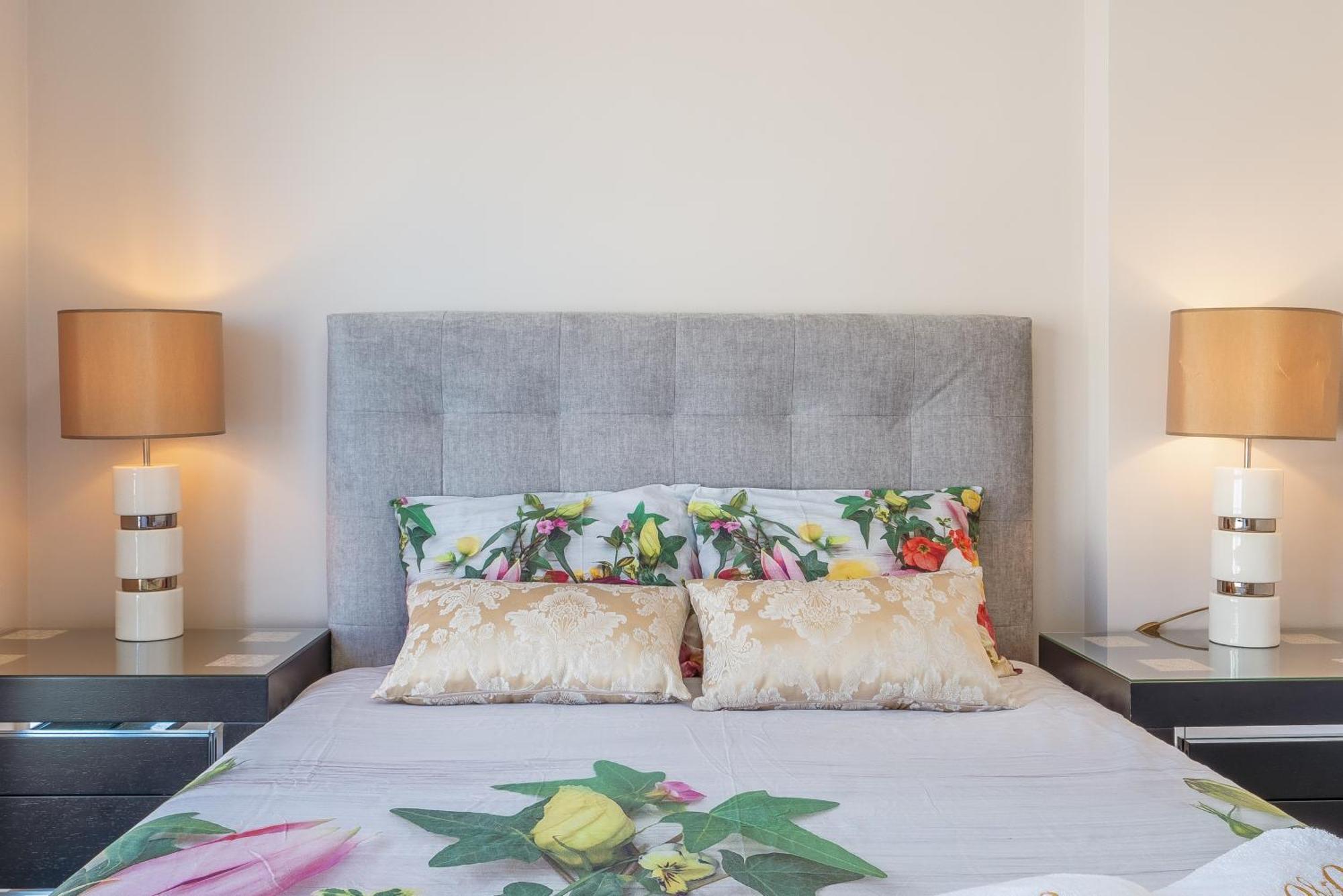 Gaia Terrace Apartamento Qian 2Br Ac L Free Parking Vila Nova de Gaia Bagian luar foto